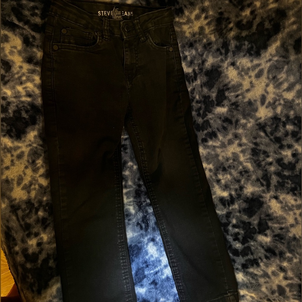Size 5 jeans